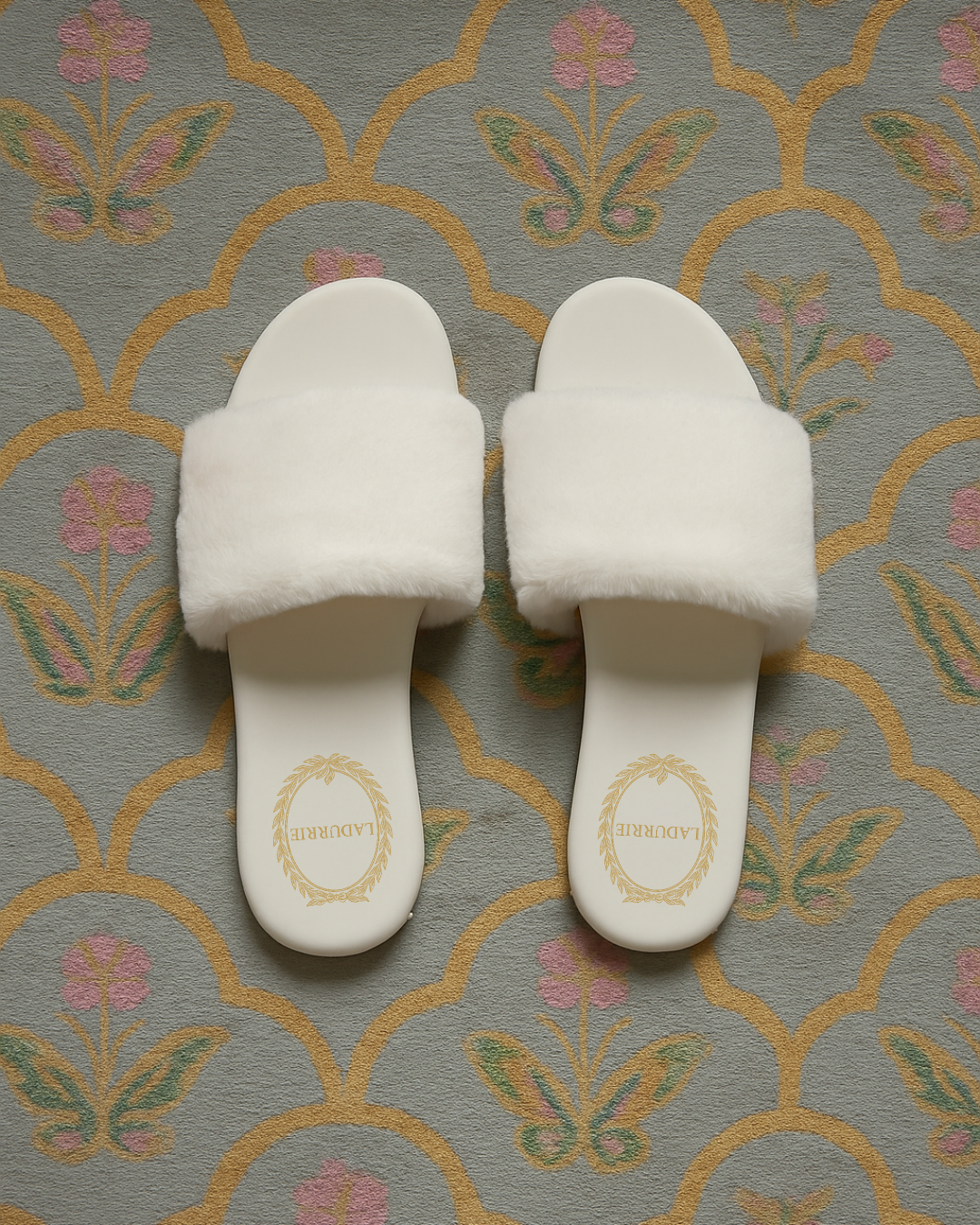 Blanche Ladurrie Slippers