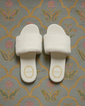 Blanche Ladurrie Slippers
