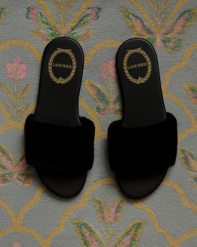 Maison Ladurrie Slippers
