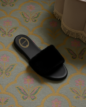 Maison Ladurrie Slippers