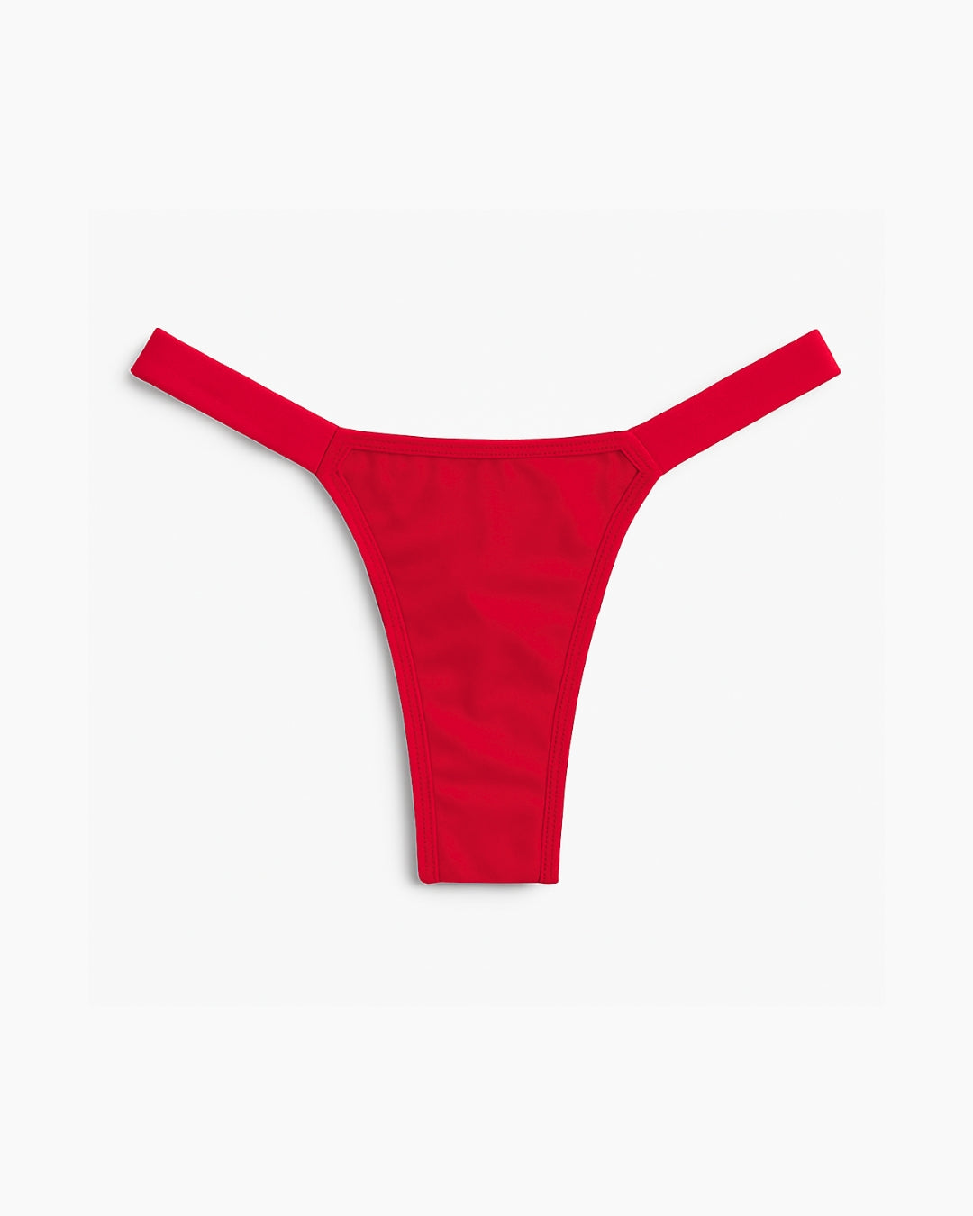 Classic Microfiber Panties - Pétale Rosé Lychee