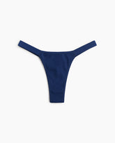 Classic Cotton Panties - Montblanc