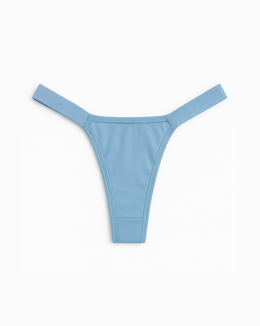 Classic Cotton Panties - Lune d’Hiver
