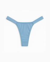 Classic Cotton Panties - Lune d’Hiver