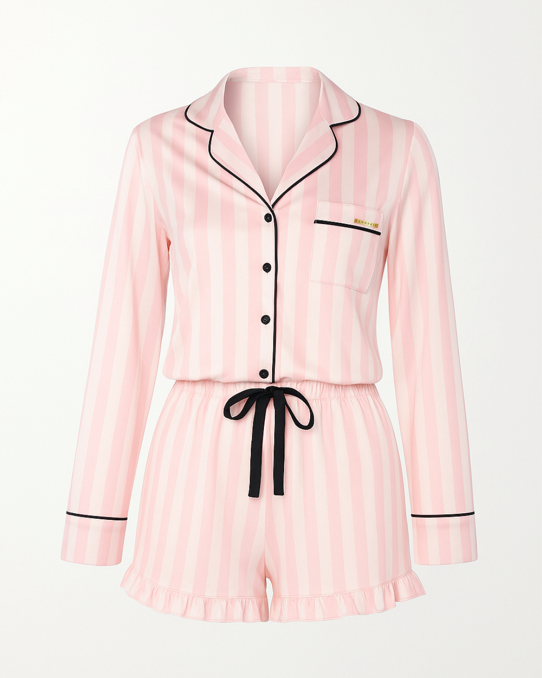 Classic Ladurrie Pajama Set