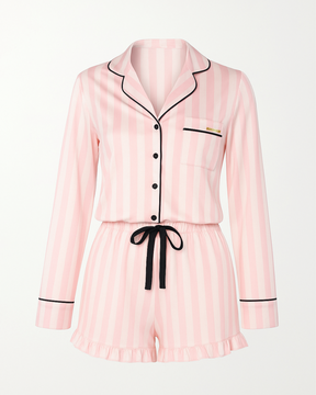 Classic Ladurrie Pajama Set