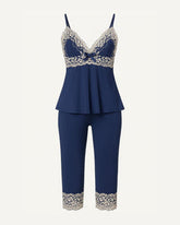Armani Pajama Set