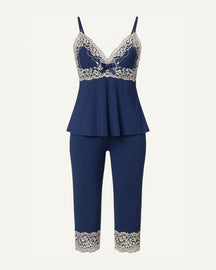 Armani Pajama Set