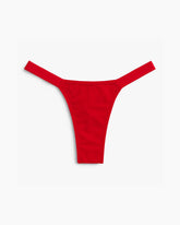 Classic Microfiber Panties - Rosé Lychee