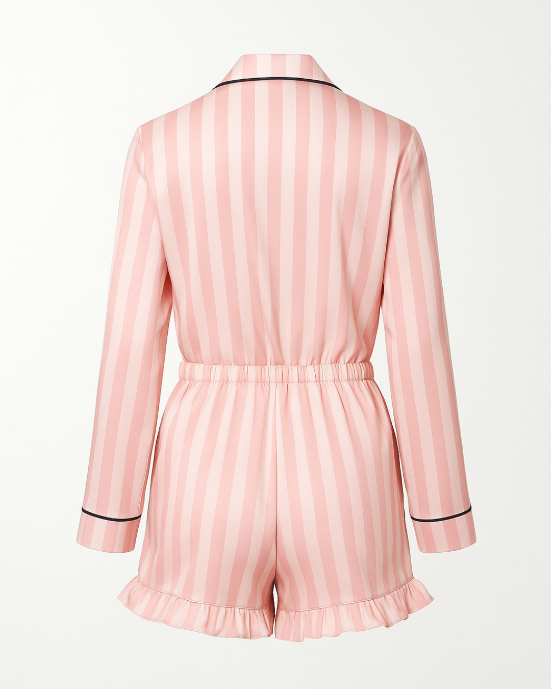 Classic Ladurrie Pajama Set