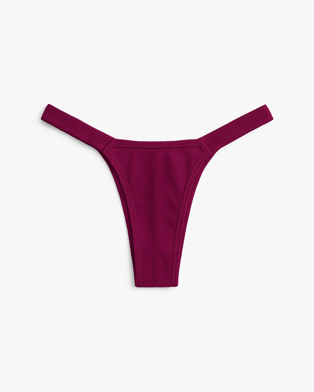 Classic Cotton Panties - Margaux