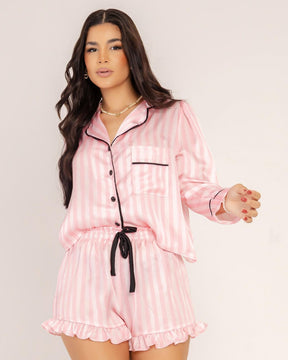 Classic Ladurrie Pajama Set