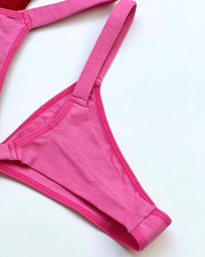 Buy 5, Pay 4 set- Assorted Cotton Panties