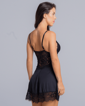 Ophelia Camisole and Panties Set