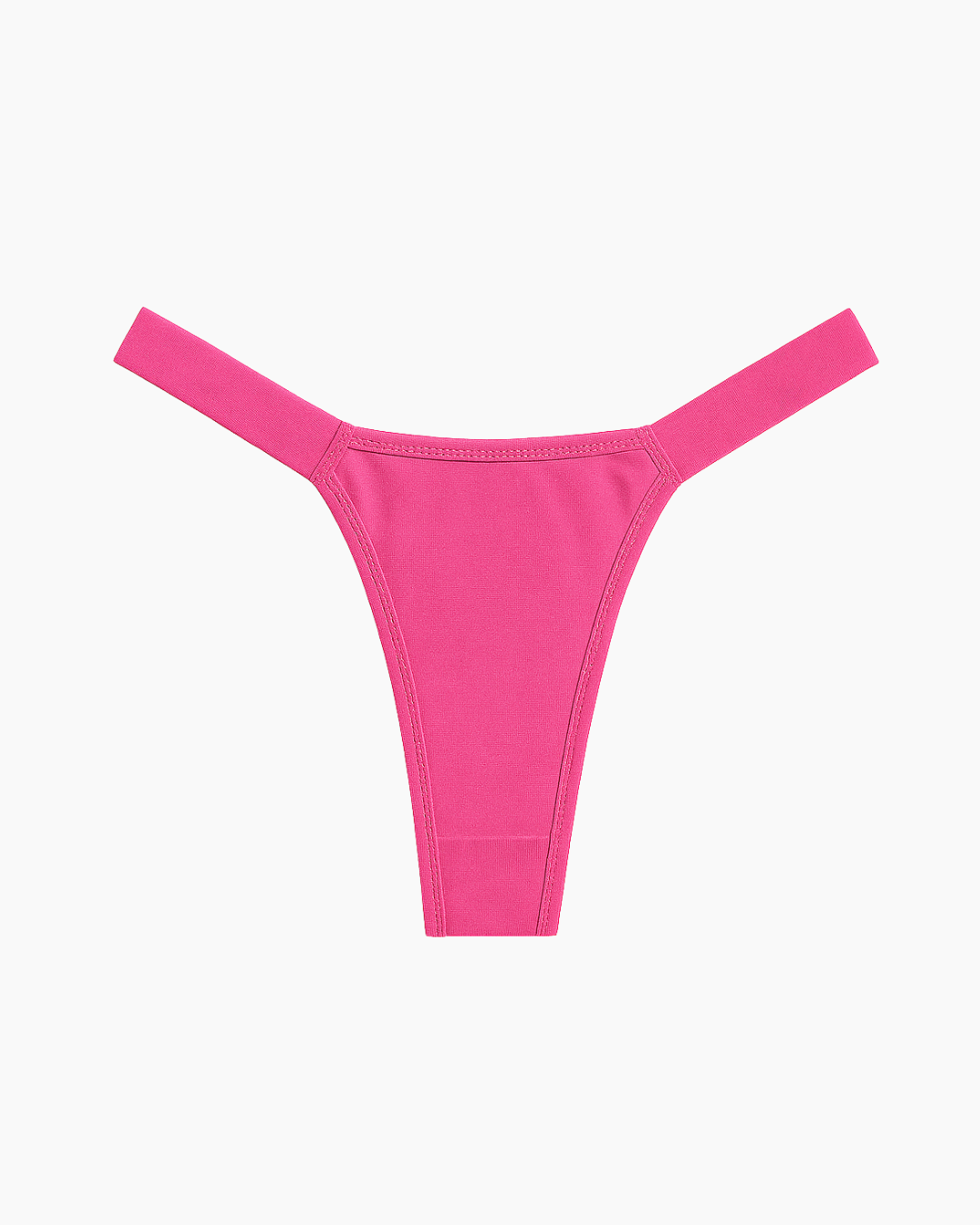 Classic Cotton Panties - Mademoiselle