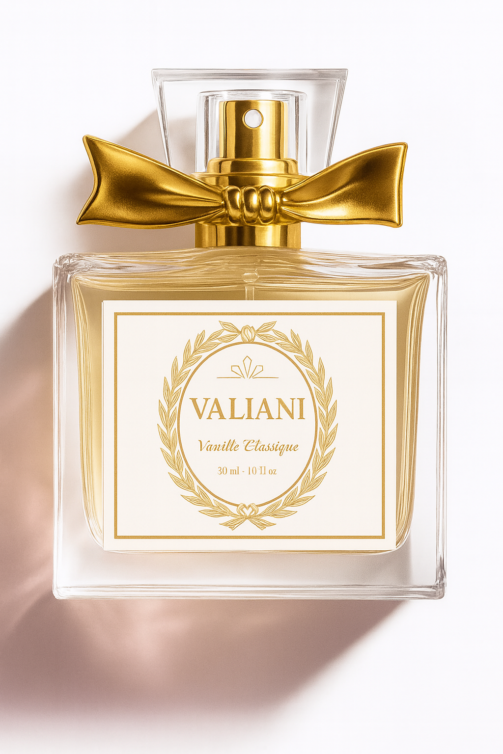 Aromatisant Vanille Classique 30 ml